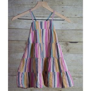 3/$20 Girls summer dress